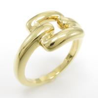 ティファニー ビスケイン リング