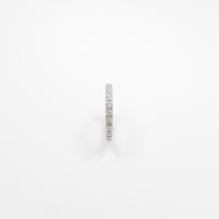 グッチ ダイヤモンドピアス 片耳