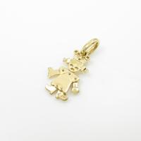 ポメラート クイーン ペンダント