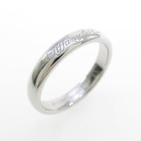 ティファニー ノーツ リング