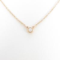 ティファニー バイザヤード ネックレス