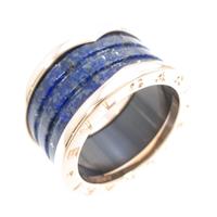 ブルガリ B．zero1 リング