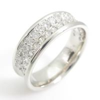 PT ダイヤモンドリング