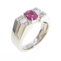 PT ルビーリング