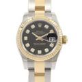 ロレックス 179173G・3 デイトジャスト SSxYG 自動巻