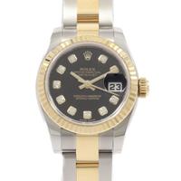 ロレックス 179173G・3 デイトジャスト SSxYG 自動巻