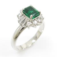 PT エメラルドリング