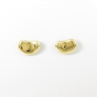 ティファニー ビーンズ ピアス