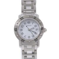 エルメス CL5．210 クリッパーダイバー クォーツ