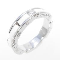 シャネル ウルトラコレクション リング