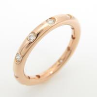 ティファニー ビゼット リング