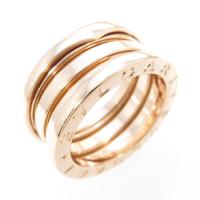 ブルガリ B．zero1 3バンドリング