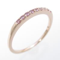 ポンテヴェキオ 2008年X’masコレクション リング