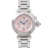 カルティエ W3140008 ミスパシャ クォーツ