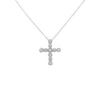 ティファニー テンダネス ネックレス