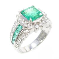 PT エメラルドリング