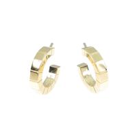 カルティエ ラニエール スモール ピアス