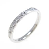 PT ダイヤモンドリング