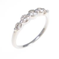 PT ダイヤモンドリング