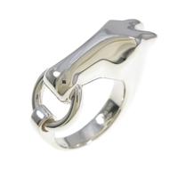 エルメス ギャロップ リング