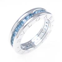 ブルガリ B．zero1 リング