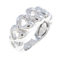 ヴァンクリーフ＆アーペル クール リング