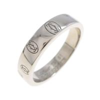 カルティエ ハッピーバースデー スモール リング5％引き