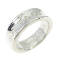 ティファニー 1837 リング