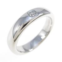 ティファニー ルシダ リング