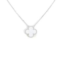 ヴァンクリーフ＆アーペル ヴィンテージアルハンブラ ネックレス