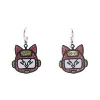 シャネル ピアス 89422