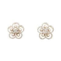 シャネル ピアス