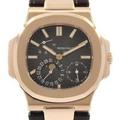 パテック・フィリップ 5712R?001 ノーチラスプチコンプリケーション RG 自動巻