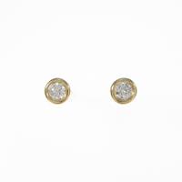 ティファニー バイザヤード ピアス