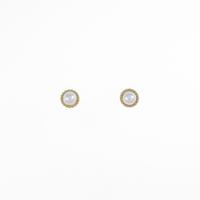 ミキモト アコヤパールピアス