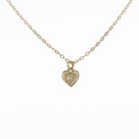 アーカー ジュリエット ネックレス