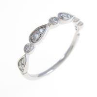 PT ダイヤモンドリング