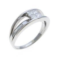 PT ダイヤモンドリング