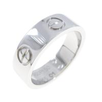 カルティエ ラブリング