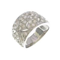 PT ダイヤモンドリング