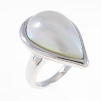 タサキ マベパールリング