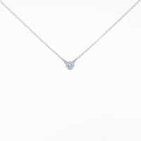 ティファニー バイザヤード ネックレス