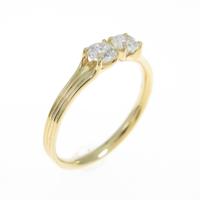 アーカー フィルージュ ピンキーリング