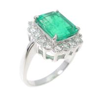 【リメイク】PT エメラルドリング