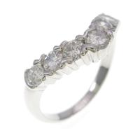 PT ダイヤモンドリング