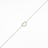 アーカー ウィスパーハート 2014年X’mas限定 ブレスレット