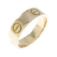 カルティエ ラブリング