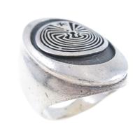 ジェイソンタカラ JASON TAKALA RING