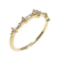 ベルシオラ ダイヤモンドリング