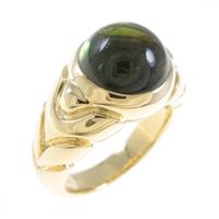 ブルガリ ドッピョ リング